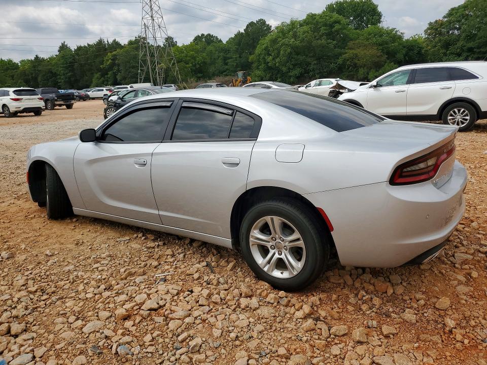 Aukcja sprzedaży 2022 Dodge Charger, vin: 2C3CDXBG5NH231133, numer aukcji: 56860146