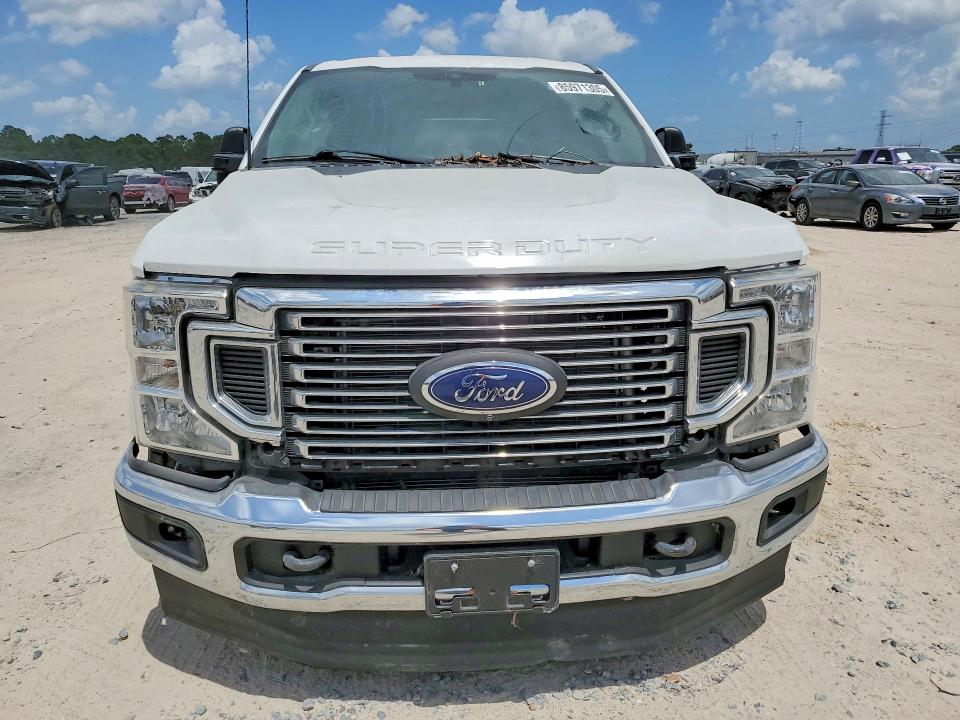 Aukcja sprzedaży 2021 Ford F250, vin: 1FT7X2A65MEE17079, numer aukcji: 85971305