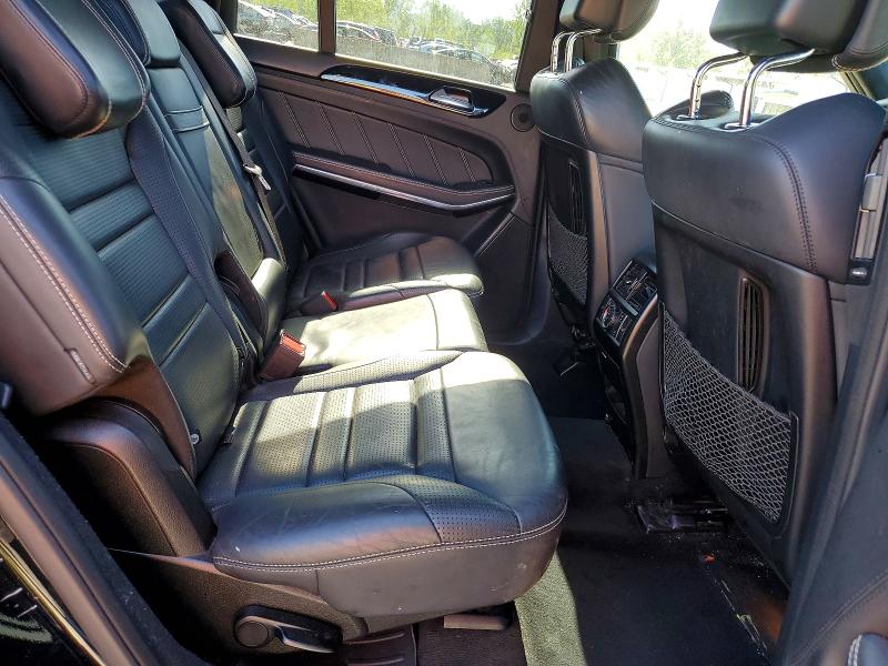 55556486 :رقم المزاد ، 4JGDF7EE8EA412208 vin ، 2014 Mercedes-benz Gl مزاد بيع