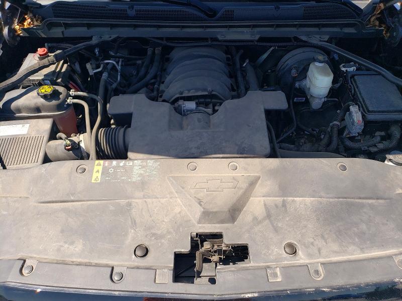 Aukcja sprzedaży 2018 Chevrolet Silverado, vin: 3GCUKREC3JG454081, numer aukcji: 56488066