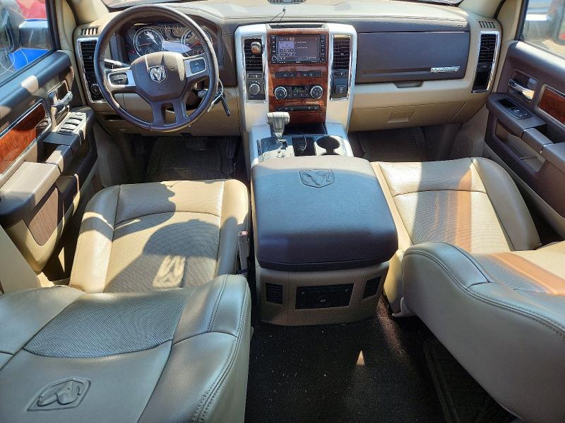 Продажа на аукционе авто 2010 Dodge Ram 1500, vin: 1D7RV1CTXAS140170, номер лота: 59123626