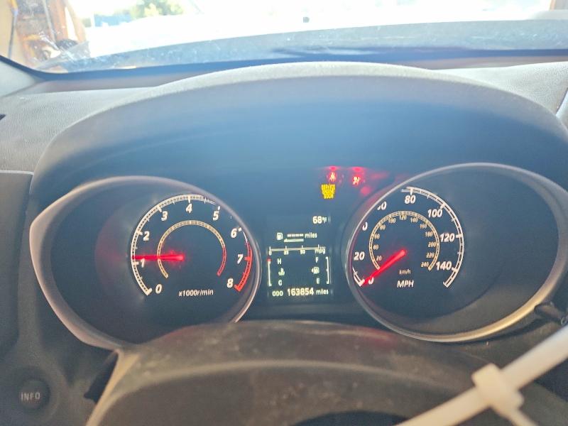 Aukcja sprzedaży 2014 Mitsubishi Outlander Sport, vin: 4A4AP3AU4EE002145, numer aukcji: 55180666