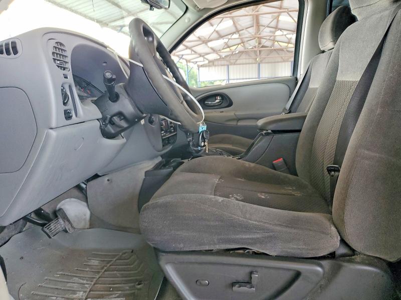 58725146 :رقم المزاد ، 1GNDS13S862323182 vin ، 2006 Chevrolet Trailblazer مزاد بيع
