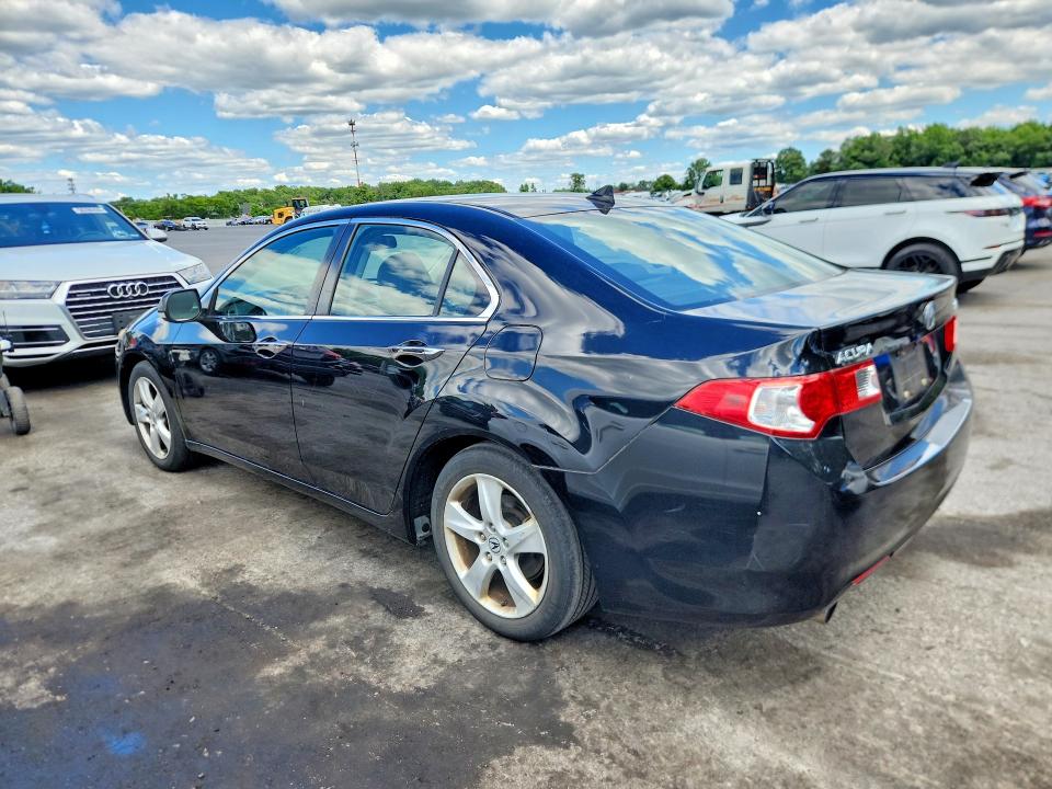 57411256 :رقم المزاد ، JH4CU2F64AC042677 vin ، 2010 Acura Tsx مزاد بيع
