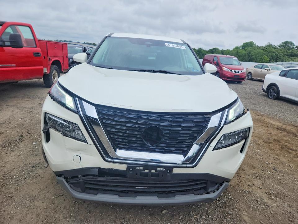 Aukcja sprzedaży 2023 Nissan Rogue, vin: 5N1BT3BBXPC882167, numer aukcji: 57916956