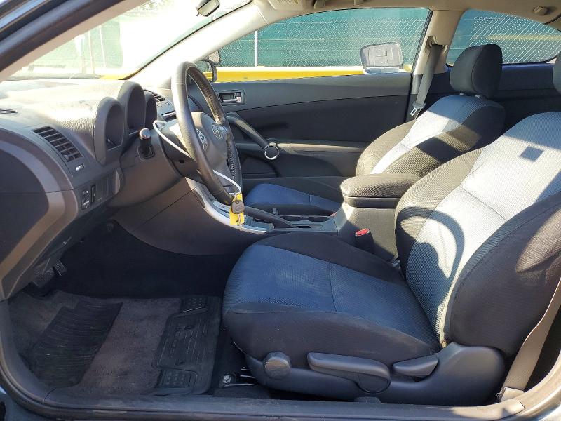 57386966 :رقم المزاد ، JTKDE177770195240 vin ، 2007 Toyota Scion Tc مزاد بيع