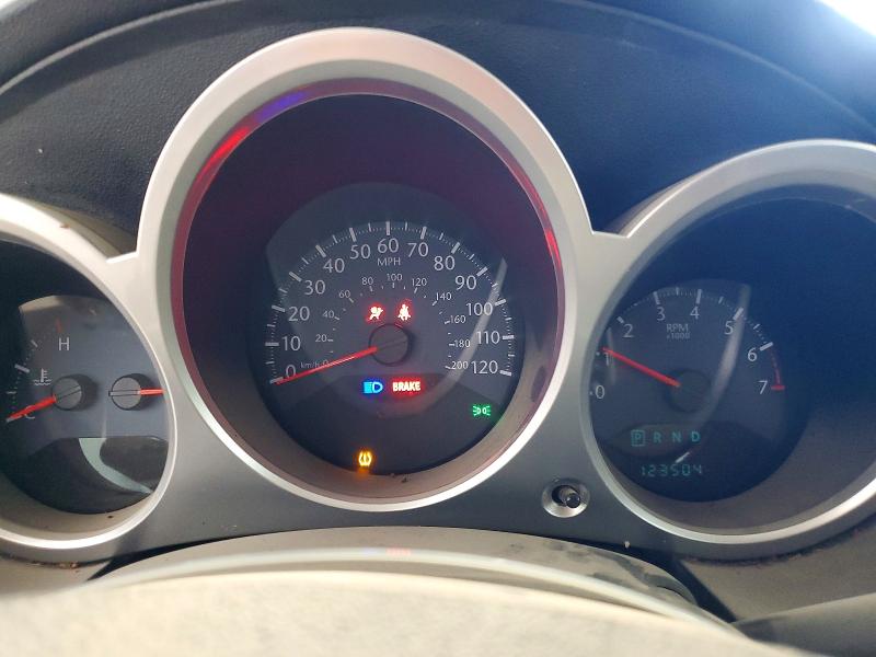 Продаж на аукціоні авто 2010 Chrysler Sebring, vin: 1C3CC5FB7AN137374, номер лоту: 58836776