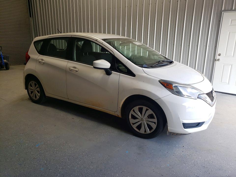 Aukcja sprzedaży 2017 Nissan Versa Note, vin: 3N1CE2CPXHL368237, numer aukcji: 55776386