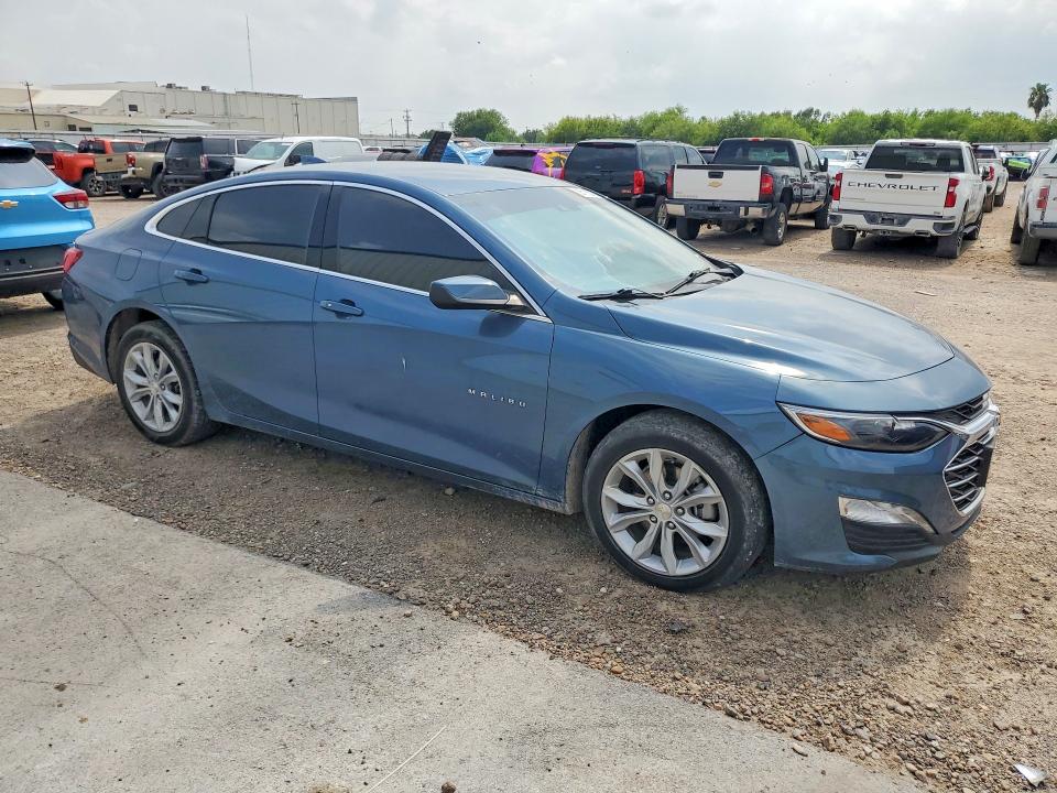 Продаж на аукціоні авто 2024 Chevrolet Malibu, vin: 1G1ZD5ST3RF230165, номер лоту: 55116306
