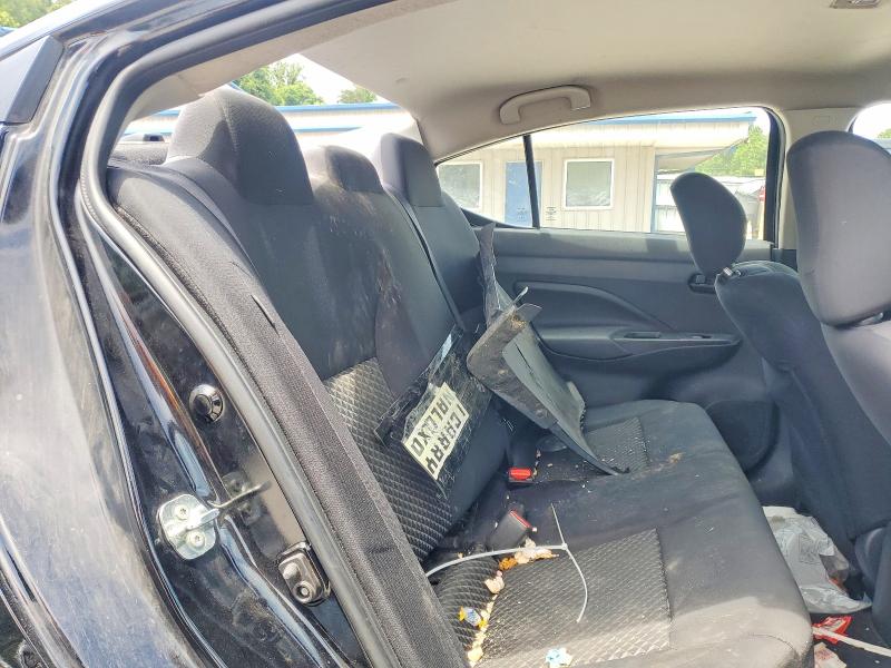 Aukcja sprzedaży 2020 Nissan Versa, vin: 3N1CN8BV2LL902150, numer aukcji: 56693766