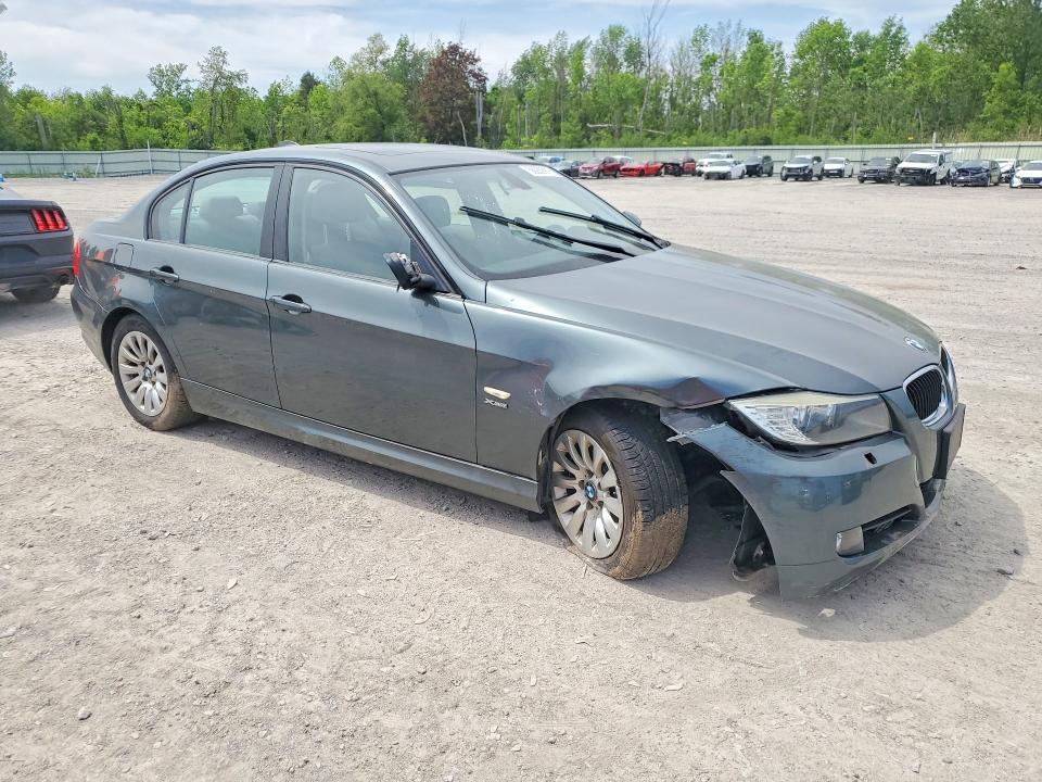 Aukcja sprzedaży 2009 Bmw 328, vin: WBAPK53569A646080, numer aukcji: 56289916