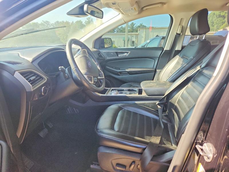 2023 Ford Edge მანქანა იყიდება აუქციონზე, vin: 2FMPK4J97PBA47656, აუქციონის ნომერი: 59106696