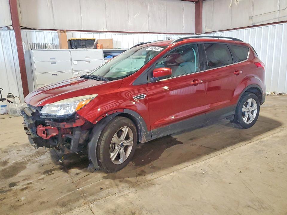 56251546 :رقم المزاد ، 1FMCU9GX0EUB85834 vin ، 2014 Ford Escape مزاد بيع