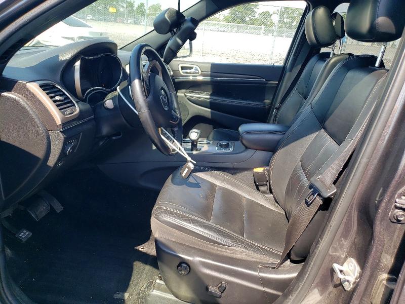 Продажа на аукционе авто 2014 Jeep Grand Cherokee, vin: 1C4RJFBG0EC505737, номер лота: 56296926