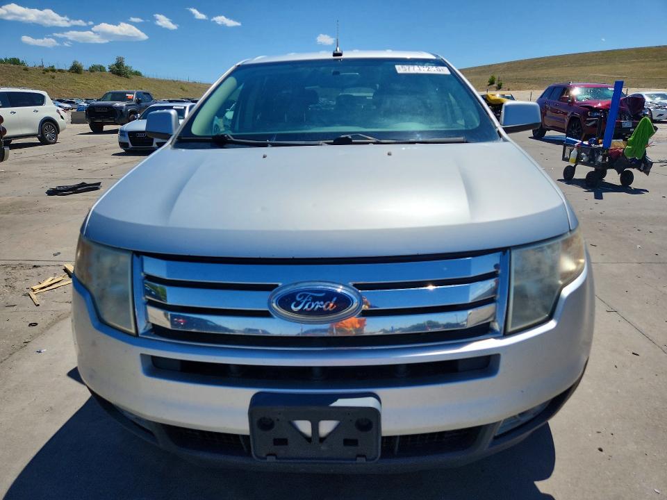 Aukcja sprzedaży 2010 Ford Edge, vin: 2FMDK3JC0ABA26826, numer aukcji: 57747216
