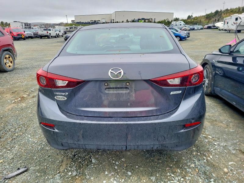 Продаж на аукціоні авто 2014 Mazda 3, vin: 3MZBM1U78EM106742, номер лоту: 56573586