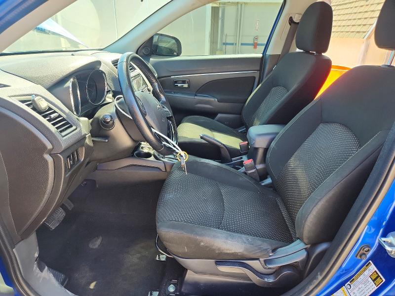Продажа на аукционе авто 2016 Mitsubishi Outlander Sport, vin: JA4AP3AU7GZ029028, номер лота: 56967756