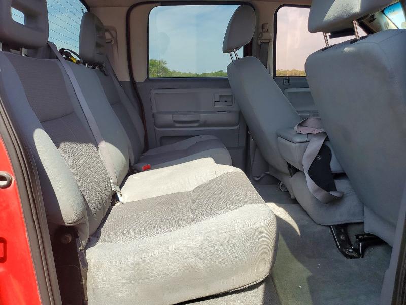 Продаж на аукціоні авто 2005 Dodge Dakota, vin: 1D7HW48N65S254600, номер лоту: 55584276
