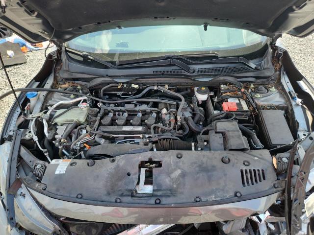 Продажа на аукционе авто 2020 Honda Civic, vin: SHHFK7H31LU210252, номер лота: 56932976