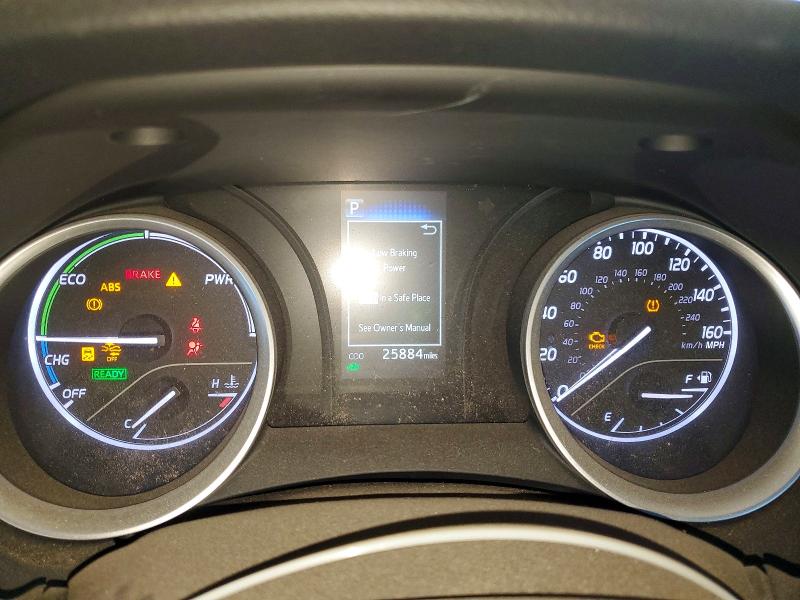 Auction sale of the 2023 Toyota Camry Hybrid, vin: 4T1C31AK7PU605660, lot number: 55973636