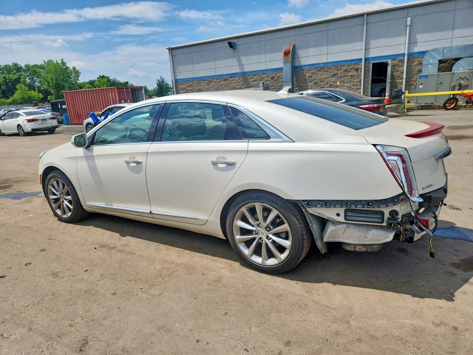 Продаж на аукціоні авто 2013 Cadillac Xts, vin: 2G61R5S35D9216939, номер лоту: 56545856