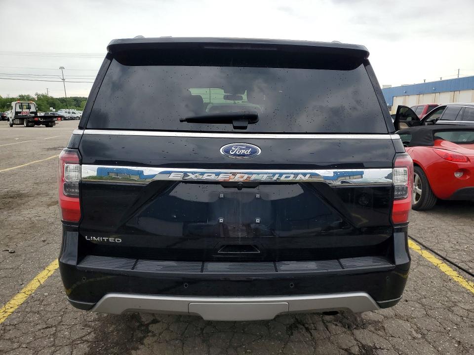 Aukcja sprzedaży 2020 Ford Expedition, vin: 1FMJU2ATXLEA63722, numer aukcji: 57314036
