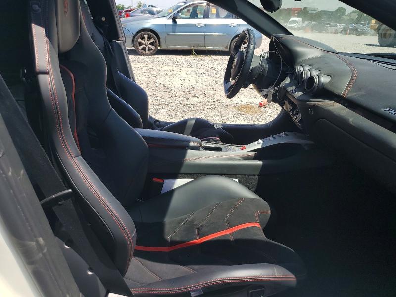 Aukcja sprzedaży 2014 Ferrari F12 Berlinetta, vin: ZFF74UFA5E0198254, numer aukcji: 55515656