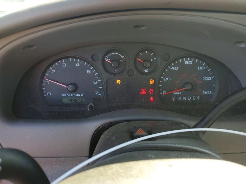Продаж на аукціоні авто 2004 Ford Ranger, vin: 1FTYR10U14PA69651, номер лоту: 55770236