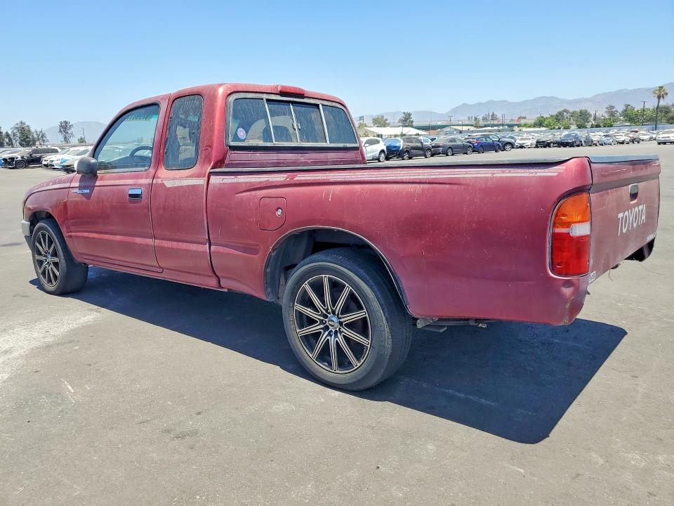 Aukcja sprzedaży 1995 Toyota Tacoma, vin: 4TAVN53F8SZ069923, numer aukcji: 57593176