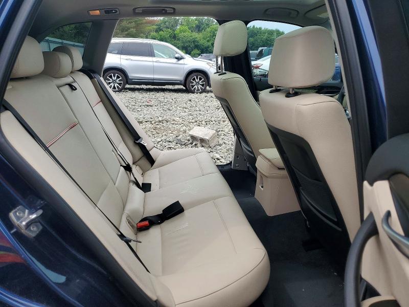 Продаж на аукціоні авто 2015 Bmw X1, vin: WBAVM1C53FV316802, номер лоту: 57467936