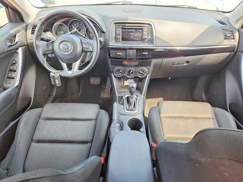 Продажа на аукционе авто 2014 Mazda Cx-5, vin: JM3KE4CY5E0424808, номер лота: 58097946