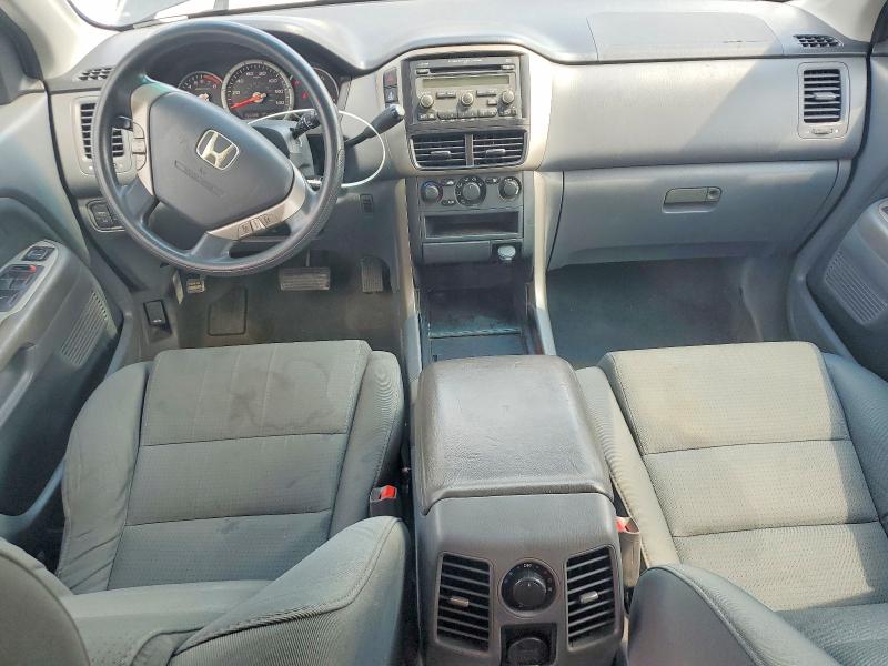 Продаж на аукціоні авто 2008 Honda Pilot, vin: 5FNYF18228B037688, номер лоту: 59017676