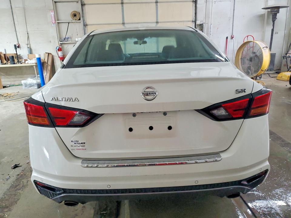 Продаж на аукціоні авто 2021 Nissan Altima, vin: 1N4BL4CVXMN351303, номер лоту: 54591616