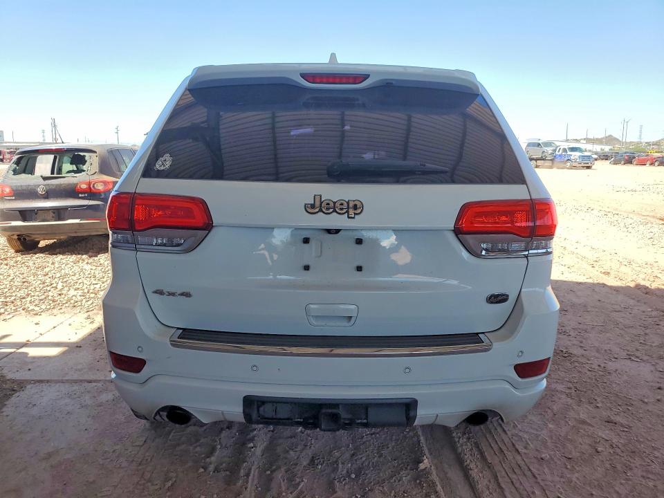 Aukcja sprzedaży 2014 Jeep Grand Cherokee, vin: 1C4RJFCG2EC460198, numer aukcji: 56812026