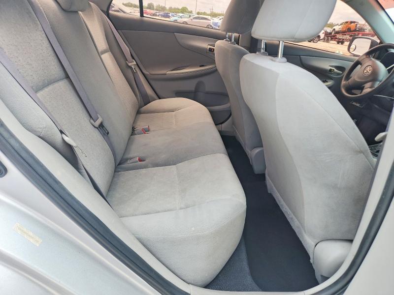 Aukcja sprzedaży 2009 Toyota Corolla, vin: 1NXBU40E29Z071394, numer aukcji: 56498616