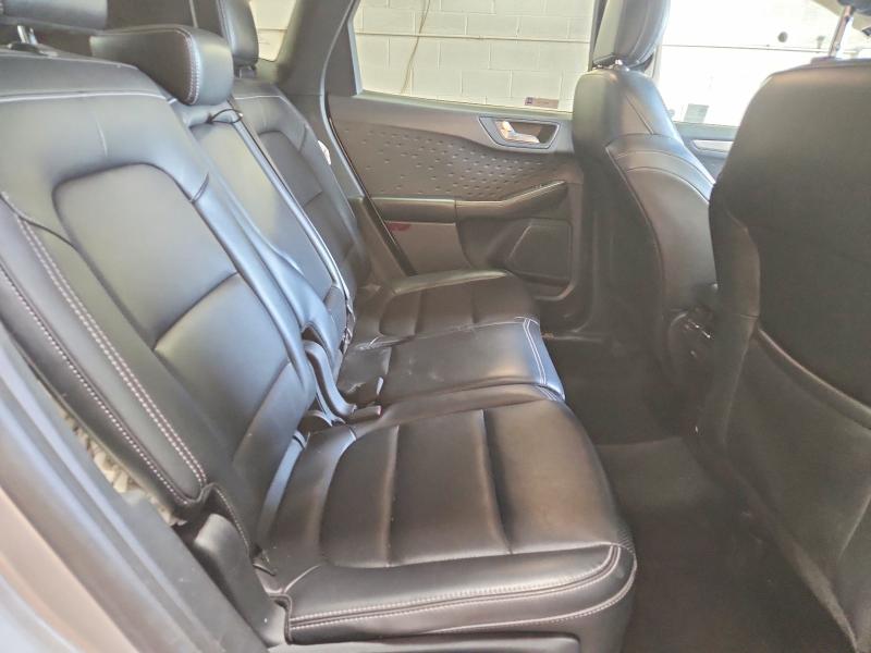 Продажа на аукционе авто 2020 Ford Escape, vin: 1FMCU9H69LUA58745, номер лота: 54550046