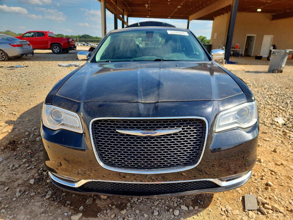 2018 Chrysler 300 მანქანა იყიდება აუქციონზე, vin: 2C3CCAEG1JH136946, აუქციონის ნომერი: 56289046
