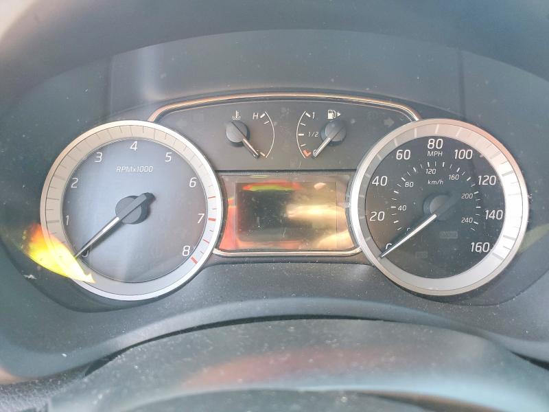 Продажа на аукционе авто 2014 Nissan Sentra, vin: 3N1AB7AP6EY257084, номер лота: 57495486