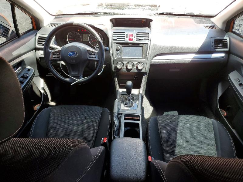 Продажа на аукционе авто 2014 Subaru Xv Crosstrek, vin: JF2GPAWC5E8311449, номер лота: 57481546