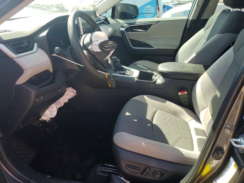 Продаж на аукціоні авто 2024 Toyota Rav4 Hybrid, vin: 4T3RWRFV5RU160316, номер лоту: 55753816