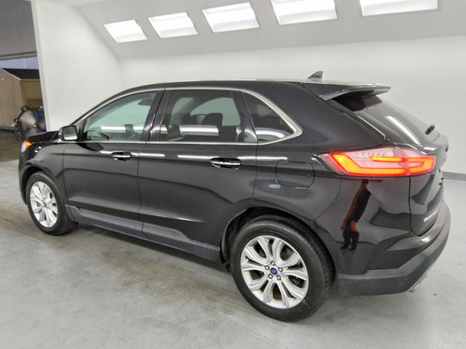 2022 Ford Edge მანქანა იყიდება აუქციონზე, vin: 2FMPK4K95NBA55931, აუქციონის ნომერი: 60723486