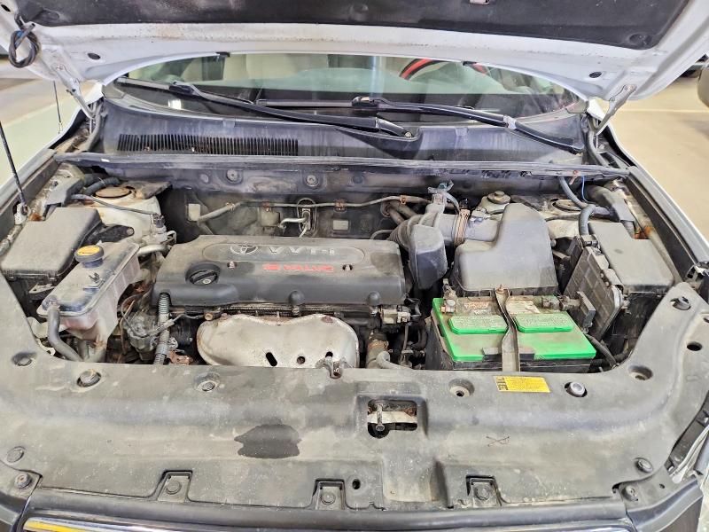 56988746 :رقم المزاد ، JTMBD31V365012244 vin ، 2006 Toyota Rav4 مزاد بيع