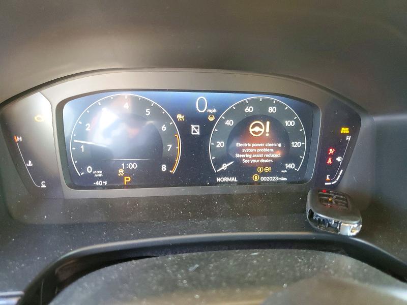 Продаж на аукціоні авто 2026 Honda Cr-v, vin: 2HKRS4H70TH441368, номер лоту: 57019426