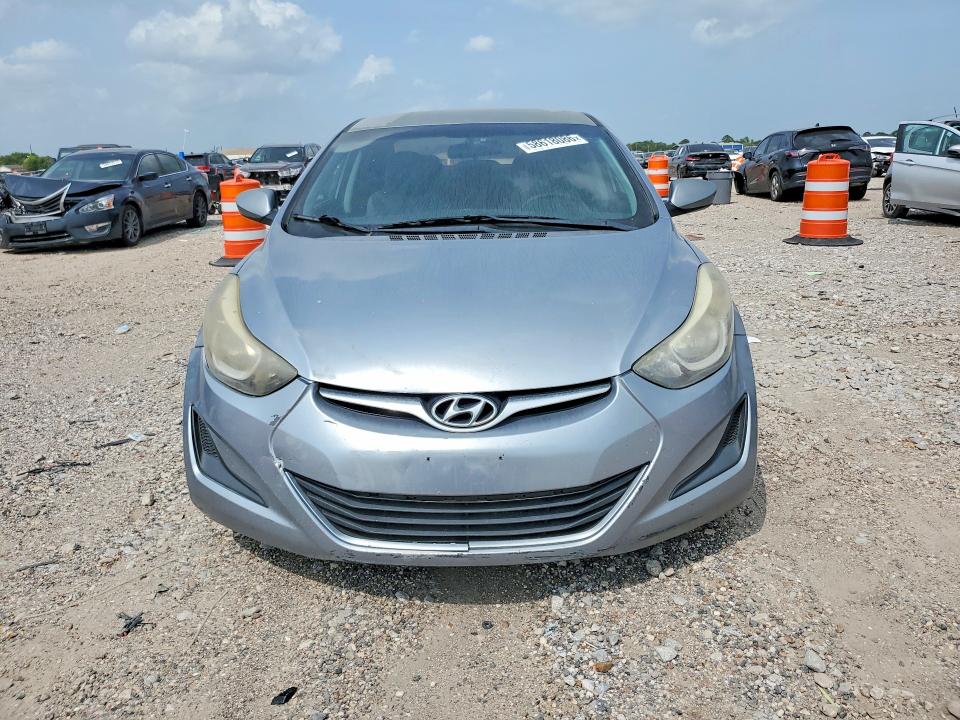 Продаж на аукціоні авто 2015 Hyundai Elantra, vin: 5NPDH4AE0FH624095, номер лоту: 58618086