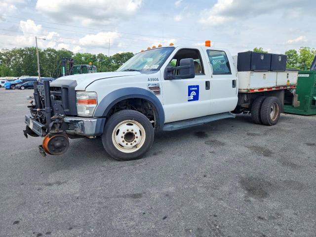 Aukcja sprzedaży 2009 Ford F450, vin: 1FDXW46R99EB28744, numer aukcji: 54514806