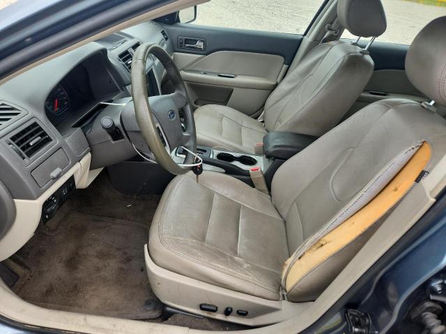 Aukcja sprzedaży 2011 Ford Fusion, vin: 3FADP0L32BR277762, numer aukcji: 58189056