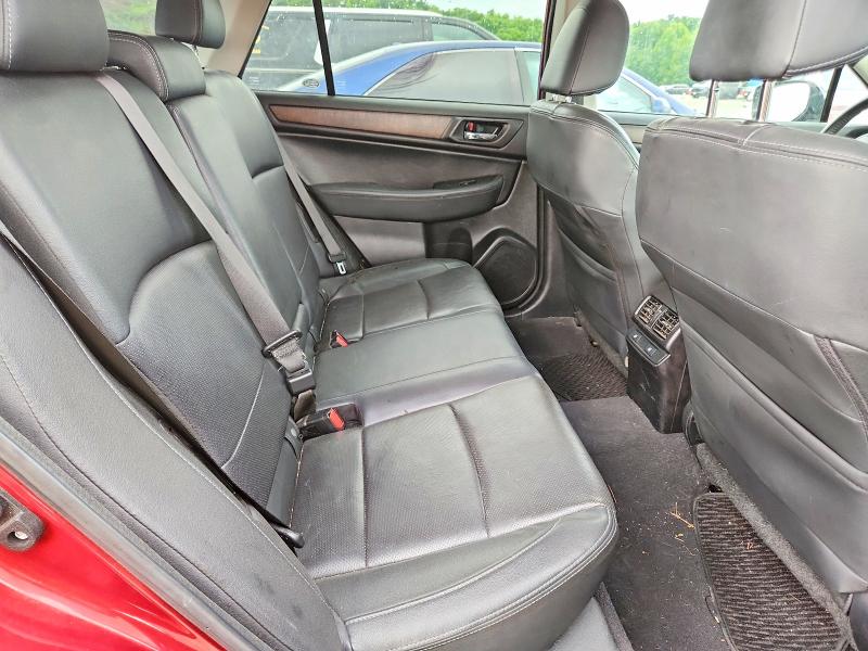 Aukcja sprzedaży 2016 Subaru Outback, vin: 4S4BSEJC8G3354264, numer aukcji: 58091166