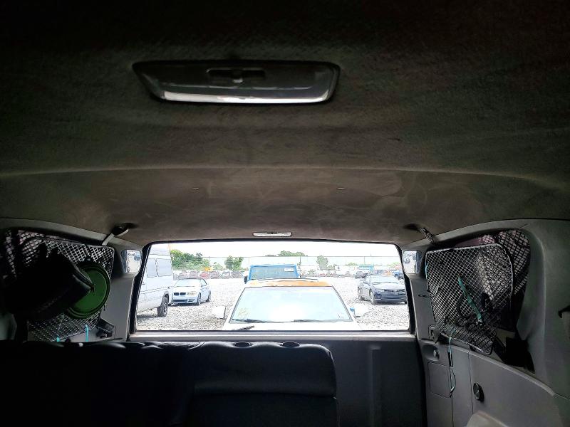 Aukcja sprzedaży 2003 Toyota 4runner, vin: JTEBT14R930002666, numer aukcji: 56679256