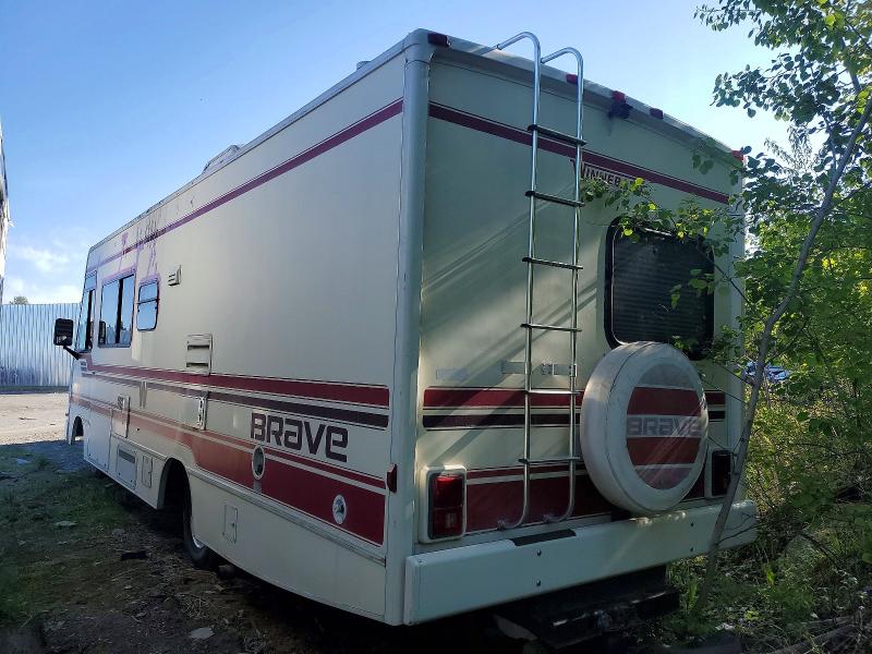 Продажа на аукционе авто 1992 Chevrolet P30, vin: 1GBJP37N2N3310261, номер лота: 52681366