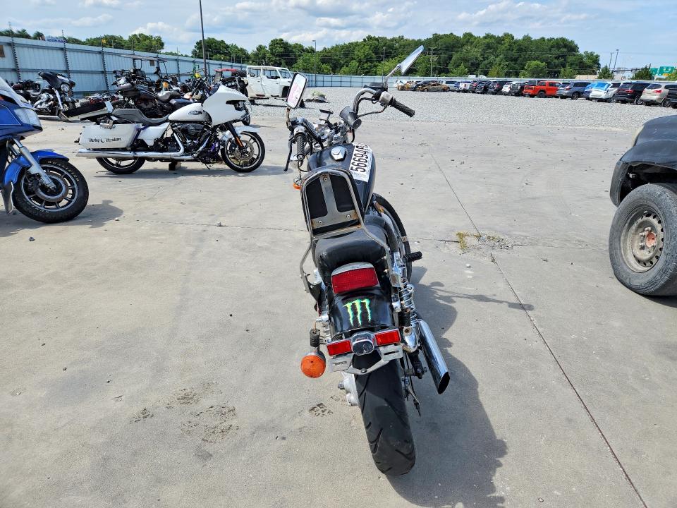 Продажа на аукционе авто 1987 Honda Vt700, vin: 1HFRC1901HA305641, номер лота: 56694606